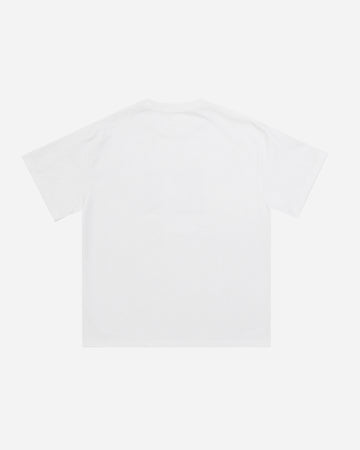 EAGLE FLAG T-SHIRT WHITE