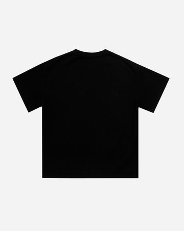 EAGLE FLAG T-SHIRT BLACK