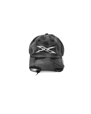 X BINDER HAT