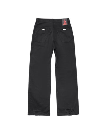 BINDER JAPANESE COTTON TWILL MEDIUM FIT